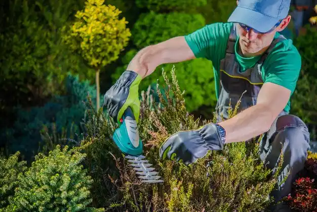 landscaping services Harrod